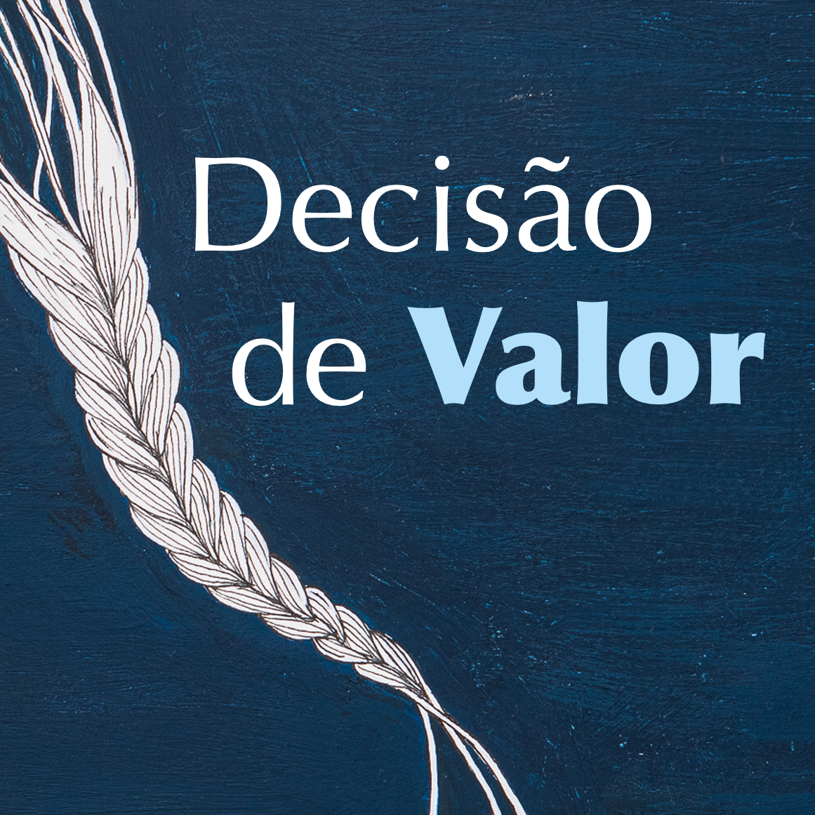 Logo Decisão de Valor